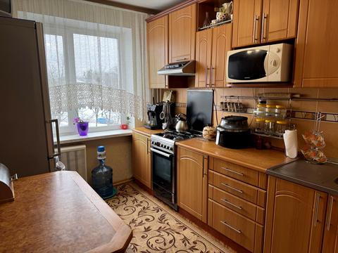 квартира по адресу Стельмаха ул., 3