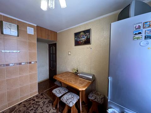 квартира по адресу Стельмаха ул., 3