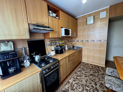 квартира по адресу Стельмаха ул., 3