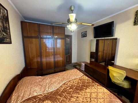 квартира по адресу Стельмаха ул., 3