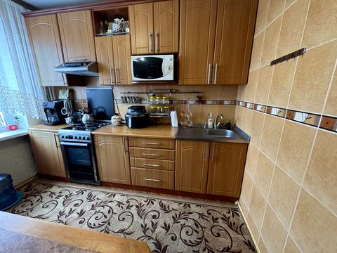 квартира по адресу Стельмаха ул., 3