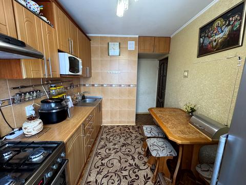 квартира по адресу Стельмаха ул., 3