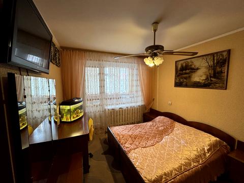 квартира по адресу Стельмаха ул., 3