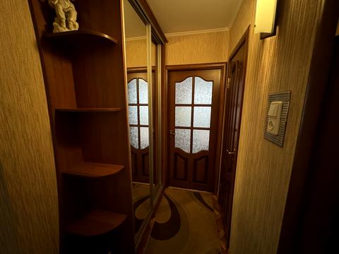 квартира по адресу Стельмаха ул., 3