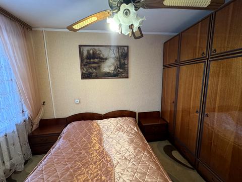 квартира по адресу Стельмаха ул., 3