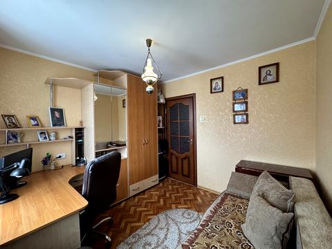 квартира по адресу Стельмаха ул., 3