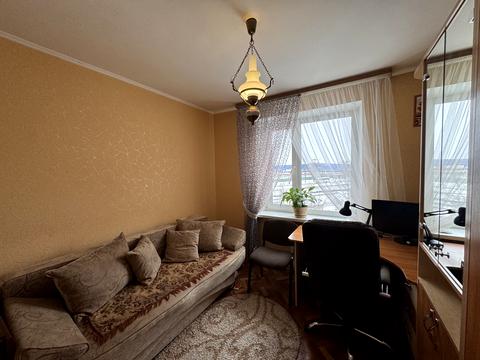 квартира по адресу Стельмаха ул., 3