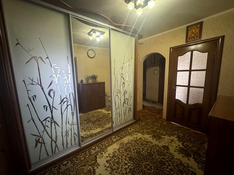 квартира по адресу Стельмаха ул., 3