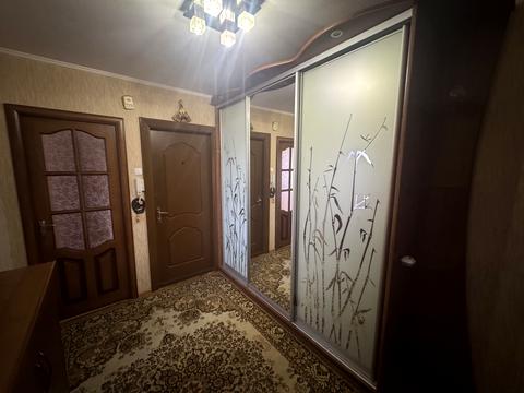 квартира по адресу Стельмаха ул., 3