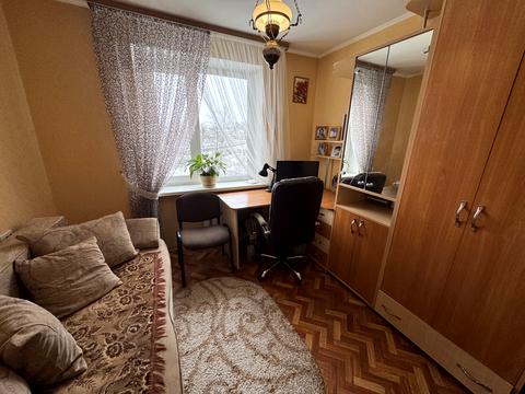 квартира по адресу Стельмаха ул., 3