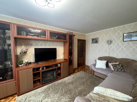 квартира по адресу Стельмаха ул., 3