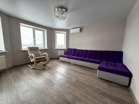 квартира за адресою Оксамитова вул., 20-А