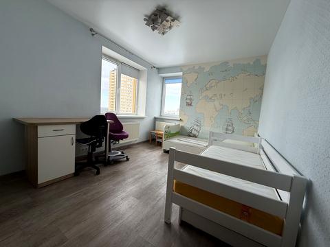 квартира за адресою Оксамитова вул., 20-А