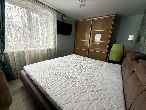 квартира за адресою Оксамитова вул., 20-А