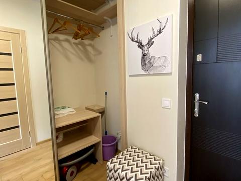 квартира за адресою Петра Калнишевського вул. (Михайла Майорова), 6