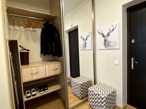 квартира за адресою Петра Калнишевського вул. (Михайла Майорова), 6