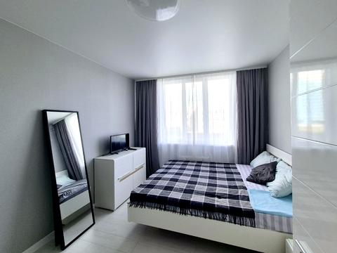 квартира за адресою Приміська вул., 26