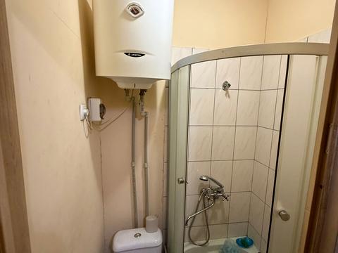 квартира за адресою Електровозна вул., 8