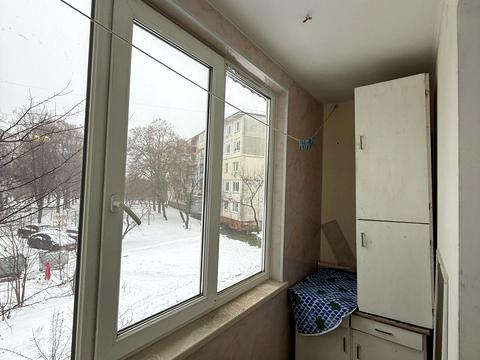 квартира за адресою Електровозна вул., 8