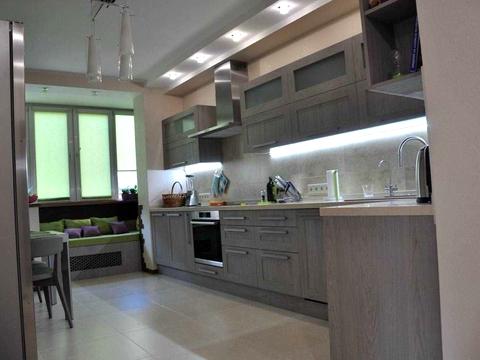 квартира за адресою Вадима Гетьмана вул., 30-Б