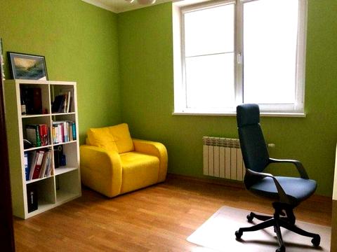 квартира за адресою Вадима Гетьмана вул., 30-Б