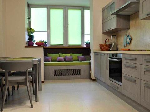 квартира за адресою Вадима Гетьмана вул., 30-Б