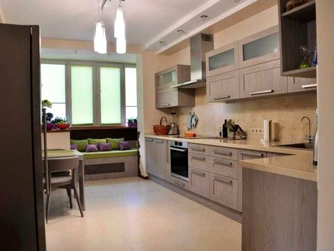 квартира за адресою Вадима Гетьмана вул., 30-Б