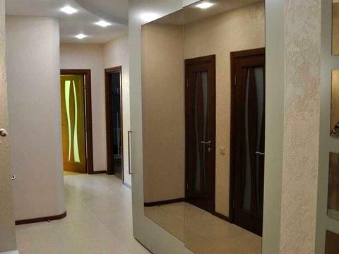 квартира за адресою Вадима Гетьмана вул., 30-Б