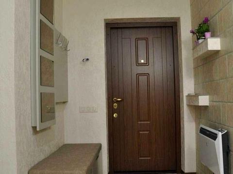 квартира за адресою Вадима Гетьмана вул., 30-Б