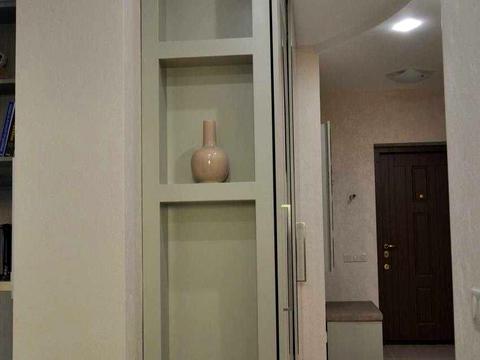 квартира за адресою Вадима Гетьмана вул., 30-Б