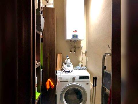 квартира за адресою Вадима Гетьмана вул., 30-Б