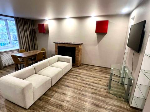 квартира по адресу Науки просп. (Ленина), 54