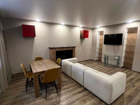 квартира по адресу Науки просп. (Ленина), 54