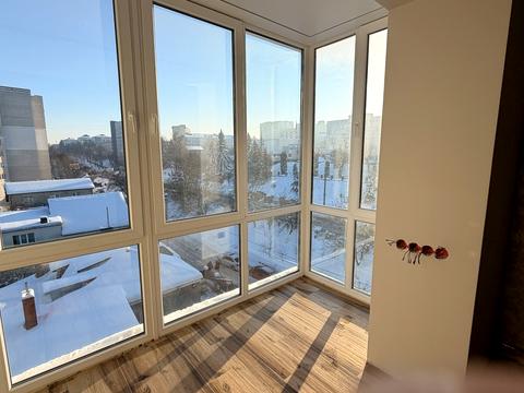 квартира за адресою Львівська вул., 22