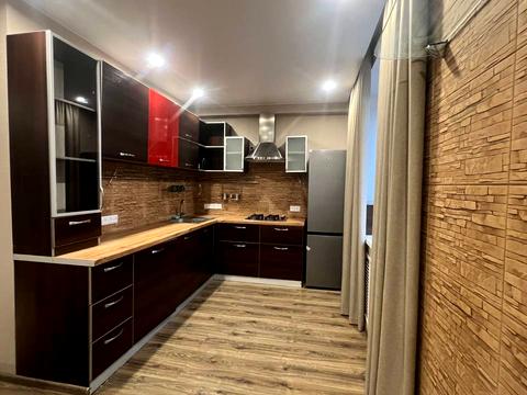 квартира по адресу Науки просп. (Ленина), 54