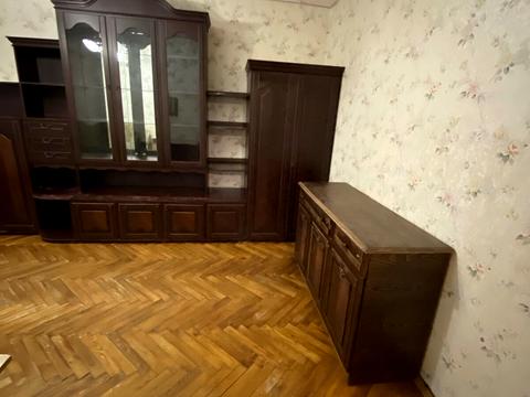 квартира за адресою Драгоманова вул., 14