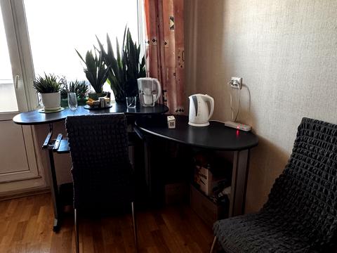 квартира за адресою Костянтина Данькевича вул., 8