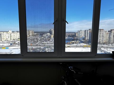 квартира за адресою Костянтина Данькевича вул., 8