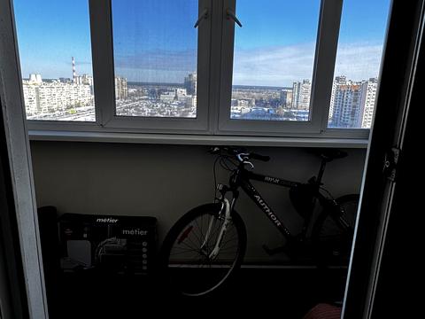 квартира за адресою Костянтина Данькевича вул., 8