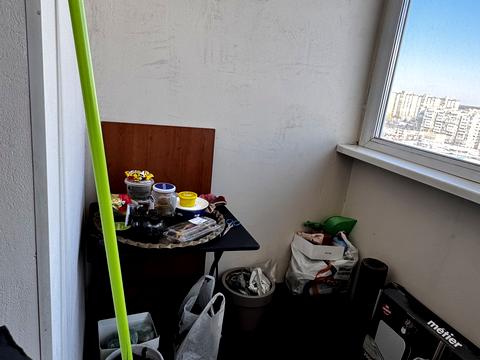 квартира за адресою Костянтина Данькевича вул., 8