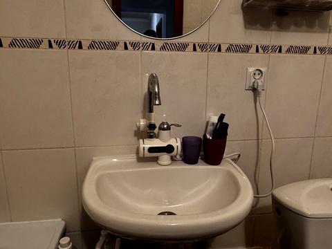 квартира за адресою Костянтина Данькевича вул., 8