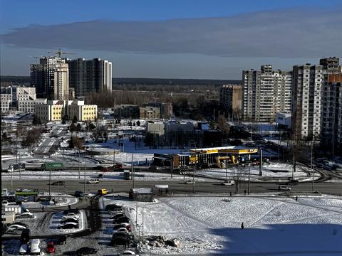 квартира за адресою Костянтина Данькевича вул., 8