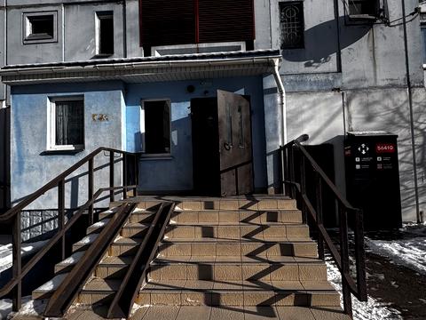 квартира за адресою Костянтина Данькевича вул., 8