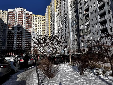 квартира за адресою Костянтина Данькевича вул., 8