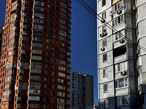 квартира за адресою Костянтина Данькевича вул., 8