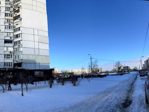 квартира за адресою Костянтина Данькевича вул., 8