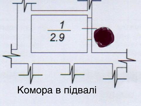 квартира за адресою Оксамитова вул., 20-А