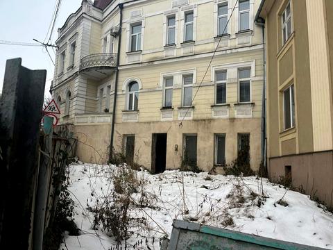 квартира за адресою Ужгород, Підгірна вул., 1