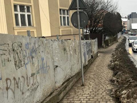 квартира за адресою Ужгород, Підгірна вул., 1