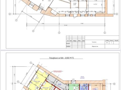 квартира за адресою Ужгород, Підгірна вул., 1